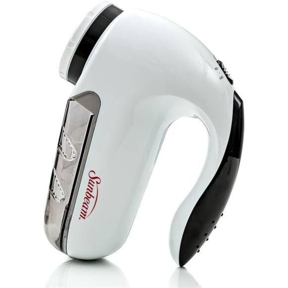 Professional Electric Fabric Garment Defuzzer Sweater Shaver Best Fuzz Pill - Picture 8 of 8